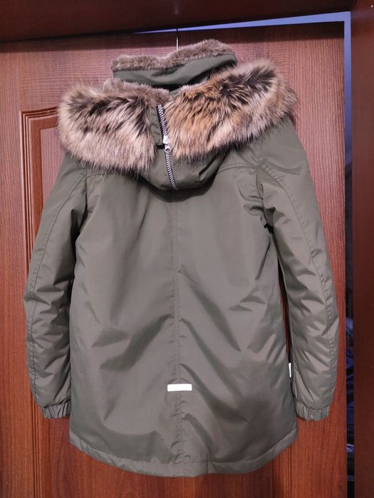 Парка Lenne розмір 146+6