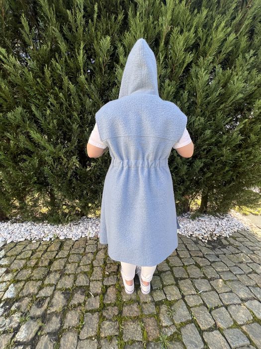 Casaco ESFERA em otimo estado