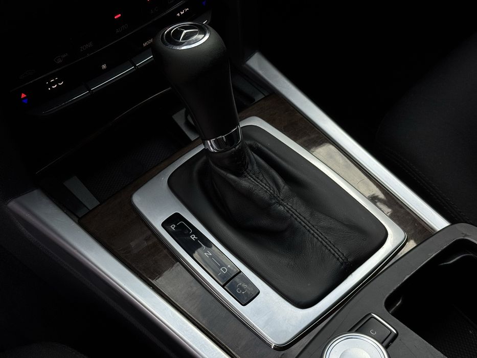Mercedes Benz E-Class Diesel