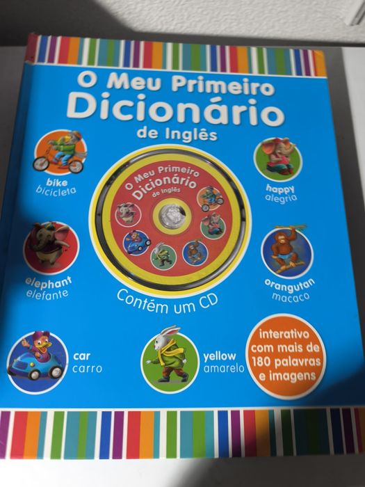 Livros de aprendizagem