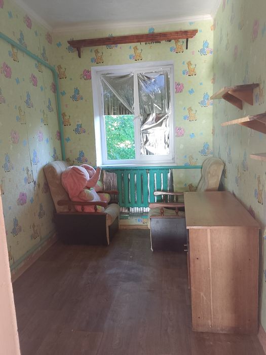 Продається будинок в селі Новоолександрівка