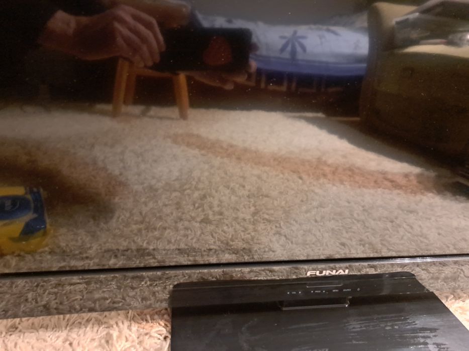 Telewizor funai bez Smart TV