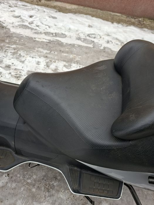 Сузукі  Suzuki СКАЙ ВЕЙ 650