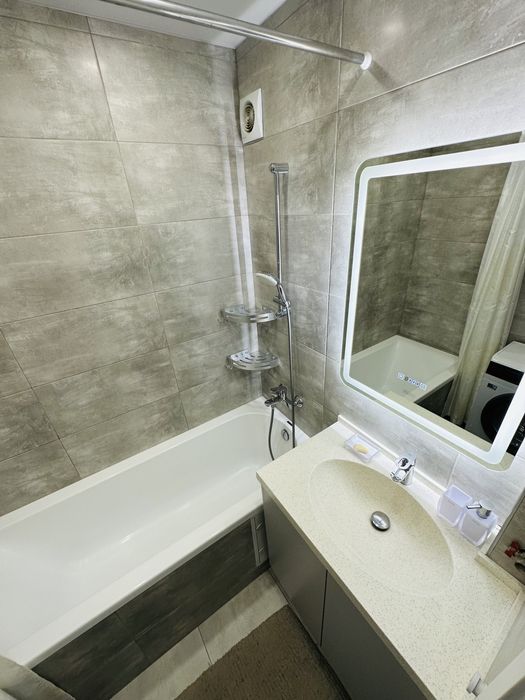 Квартира на АМСТОРЕ ВИП- посуточно/ почасово только после ремонта