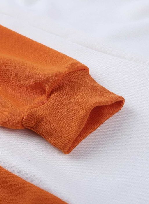 Nowa damska bluza dresowa / bluzka / kaptur / golf ! S !4030!