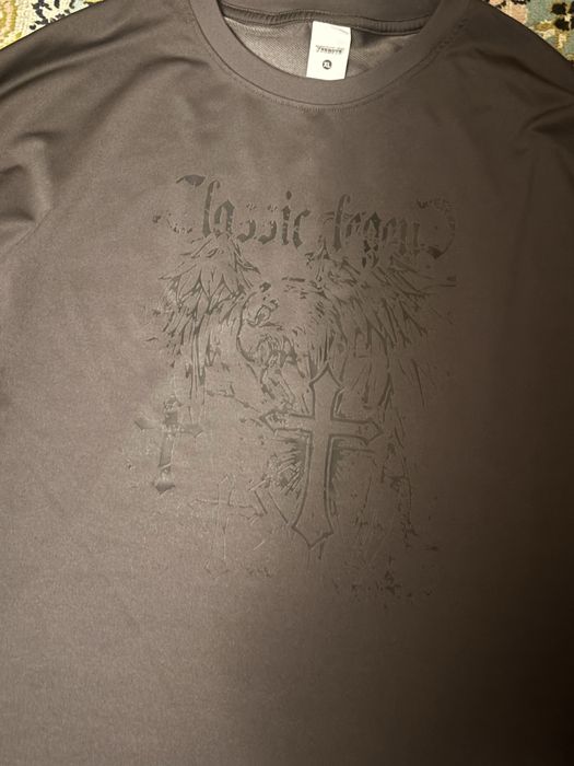 Продам Лонгліслів розмір xl