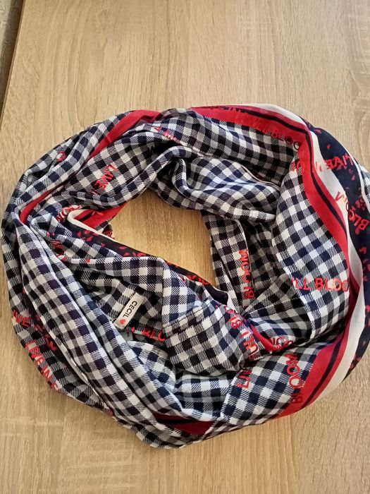 Хомут .Виробник Cecil.