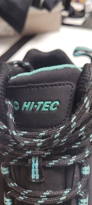 Buty na zime HITEC