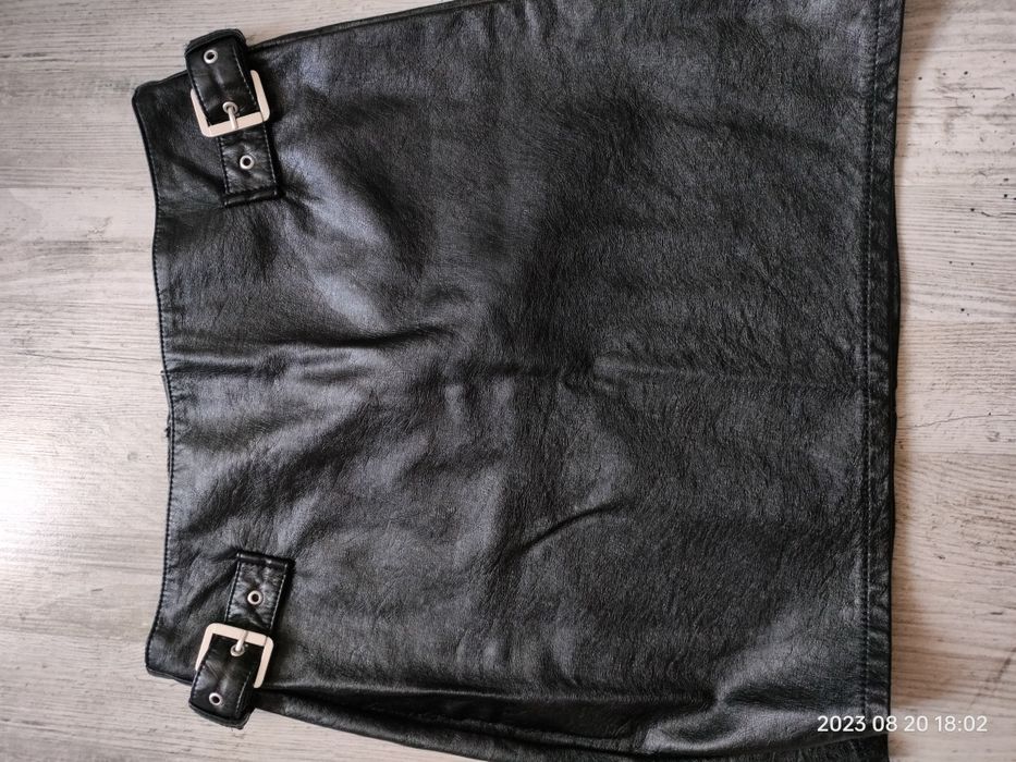 Spódniczka damska H&M rozm. 34