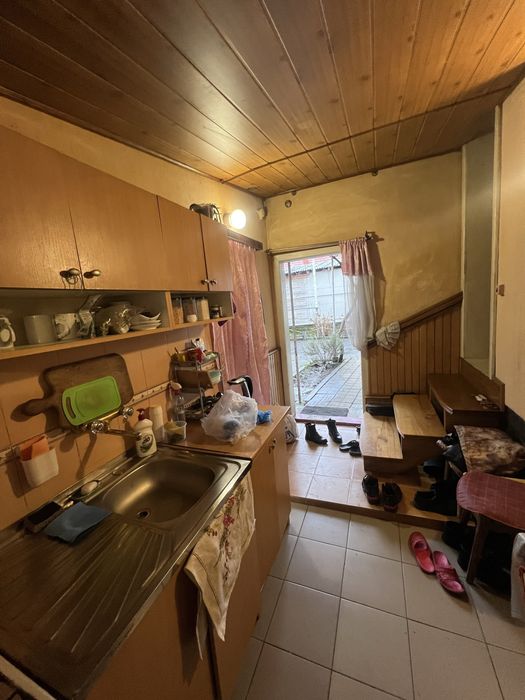 Продаж міцного будинку Червеньово