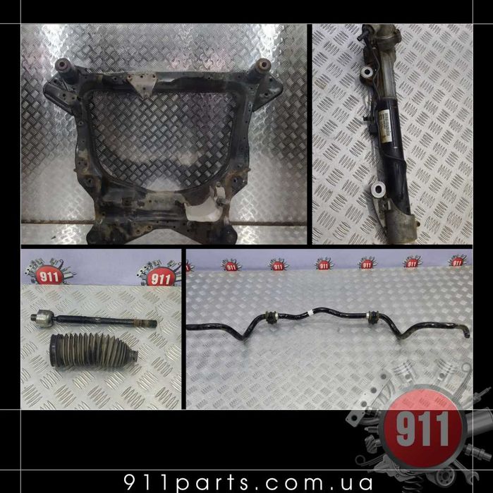 Набір  оригінальних автозапчастин  для Infiniti qx60. розбірка.