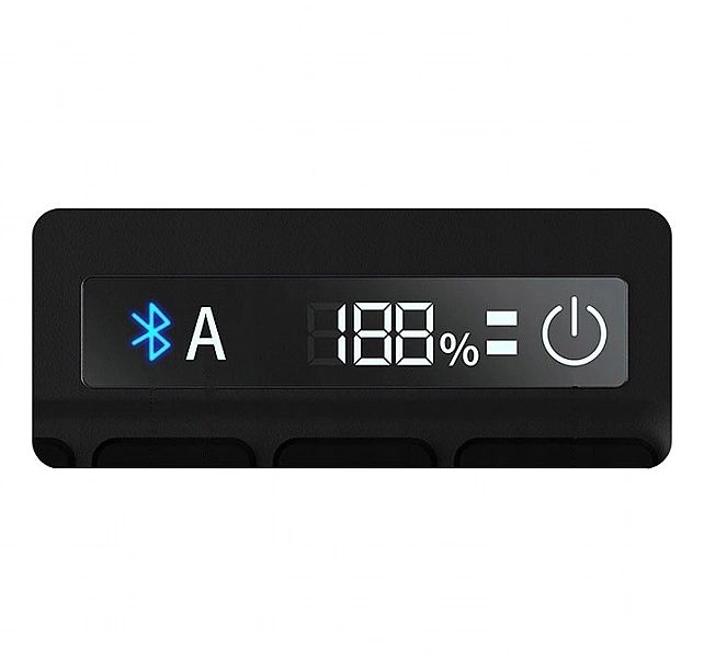Etui Baseus Smart Cover do Apple iPad 10.9" 10. generacji - czarne