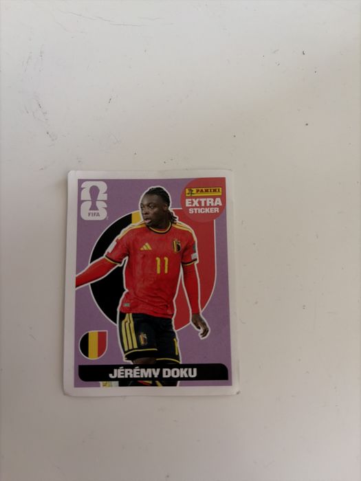 Carta mundial rara