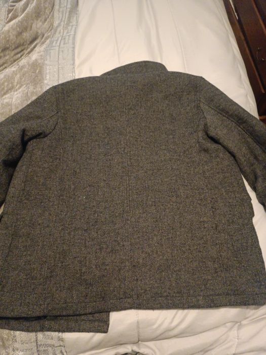 Casaco Jaqueta homem