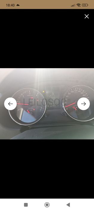 Nissan Qashqai  1.5 dci