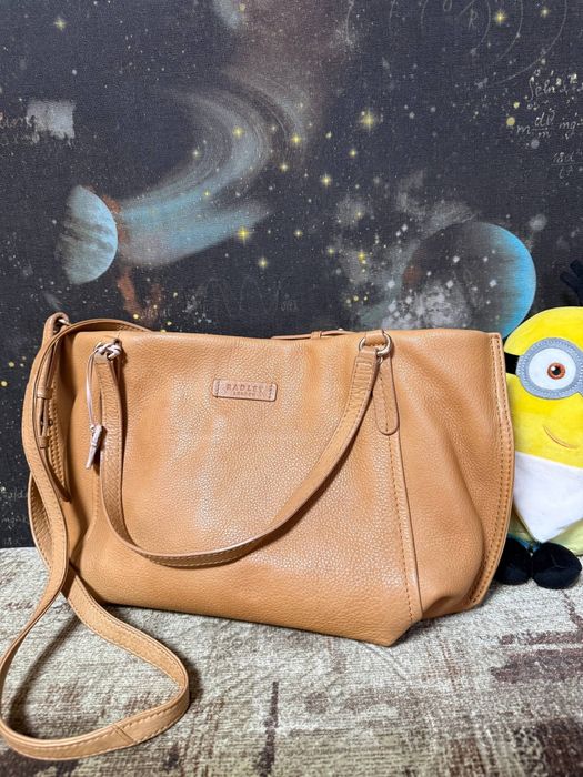 Сумка RADLEY  шкіряна
