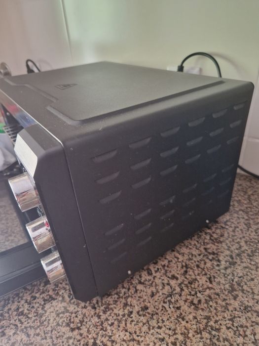 Forno da marca 'Caso' de 20l