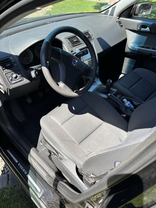 Volvo V50 універсал