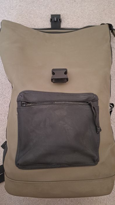 Plecak rowerowy Norlander