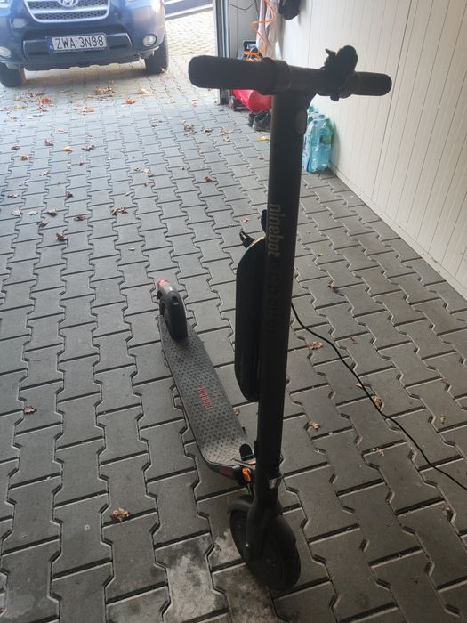 Sprzedam hulajnogę