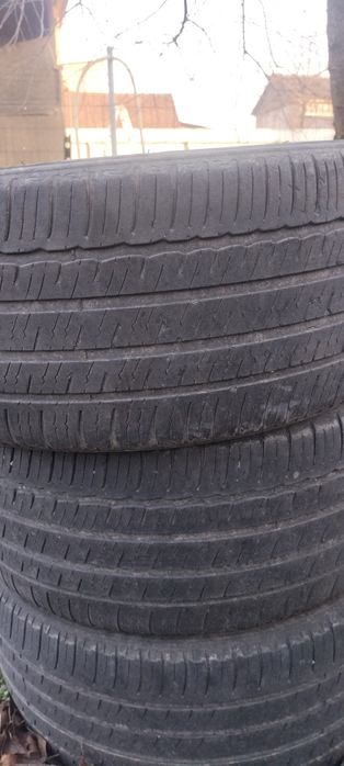 Гума Michelin primacy  245/40/r19