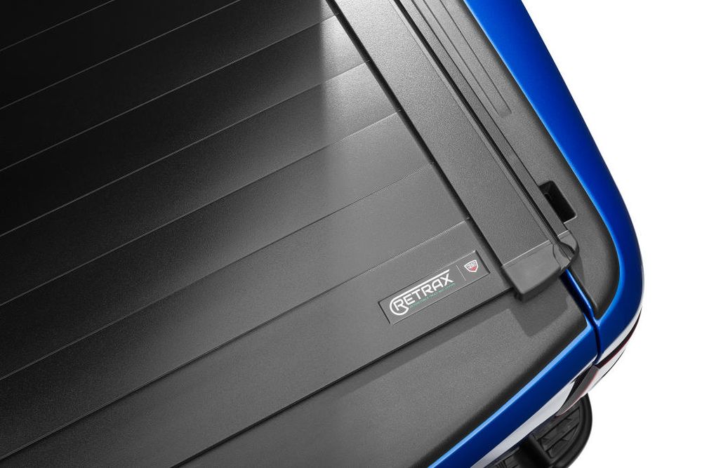 RETRAX PRO XR Roleta paki aluminiowa 5,7ft Dodge RAM 1500, 09-18, 4th