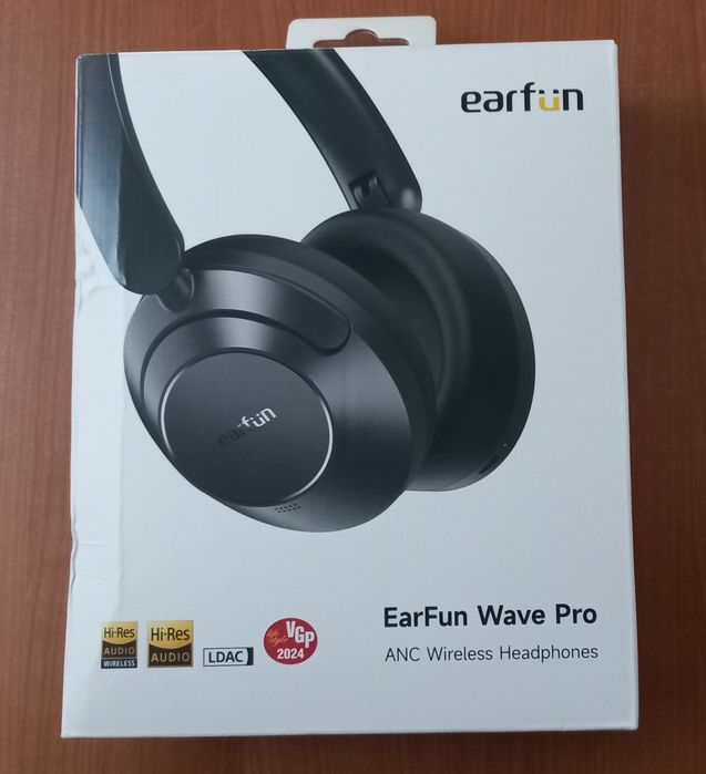 Vendo Headphones Wireless