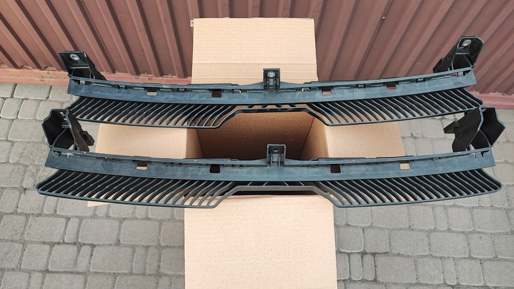 Захист двигуна VW Tiguan 18 19 20 21 Allspace USA защита двигателя