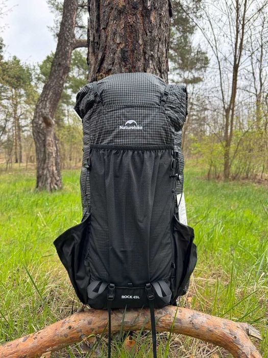 Рюкзак туристичний Naturehike Rock 2.0