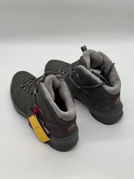 Черевики MAMMUT ROSEG MID Gore-tex