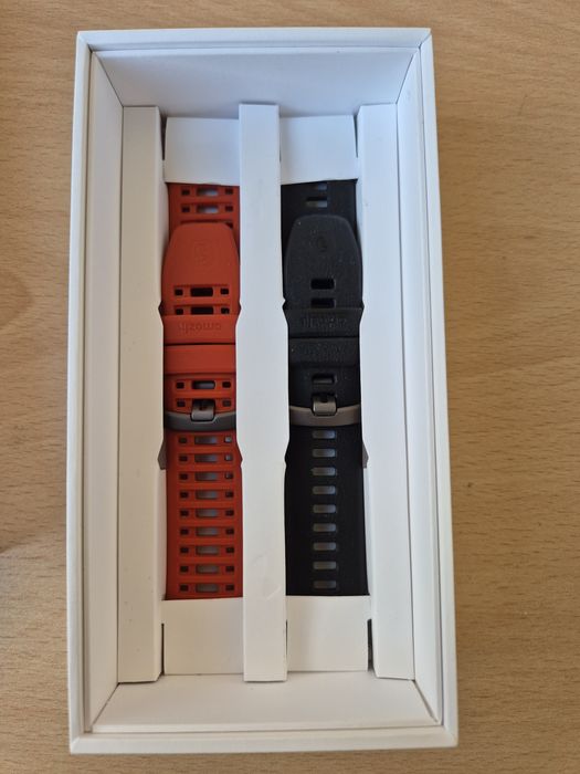 Amazfit balance 2
