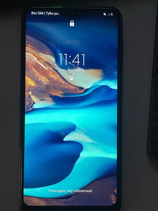 Samsung Galaxy A10 Dual sim