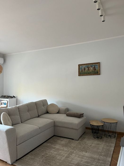 Mieszkanie – Warszawa - Widok 2