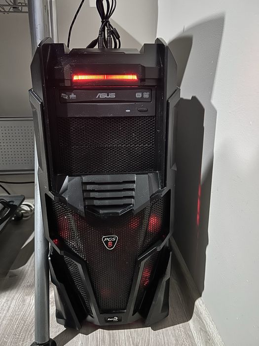 Komputer Stacjonarny