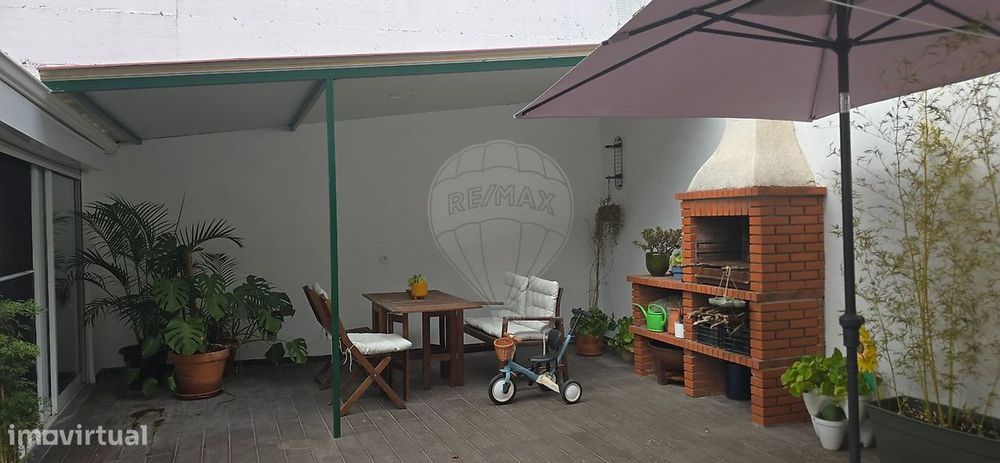 Apartamento T4 para venda