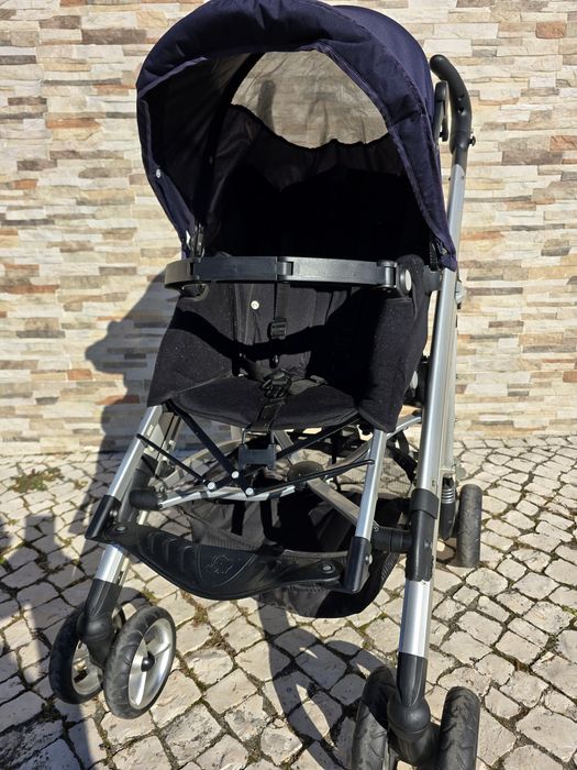 Carinho bebé Comfort Loola