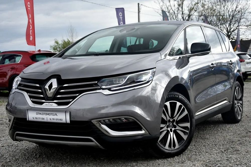 Renault Espace