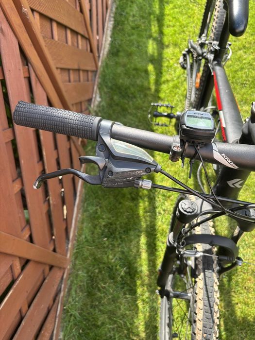 Rower Kross Esprit 1 XS 26 cali
