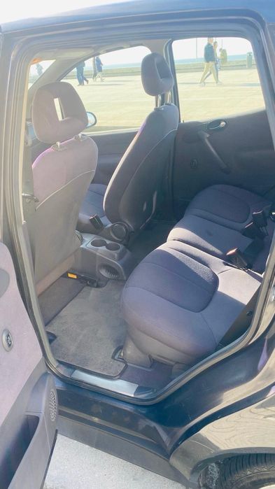 Mercedes-Benz A 170 CDI - 2000 | 266.000 km | Diesel Económico