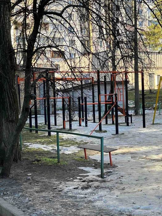 Продаж! 1-к квартира. Лісовий масив