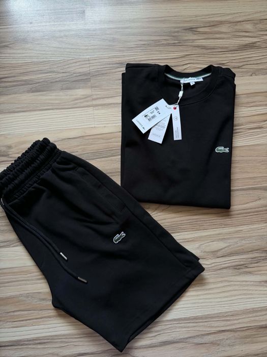Komplet meskie Lacoste