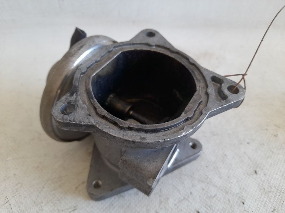 Válvula EGR AUDI A6 (4F2, C6)