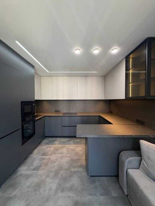 Продаж 2 кімнатної квартири в ЖК U One