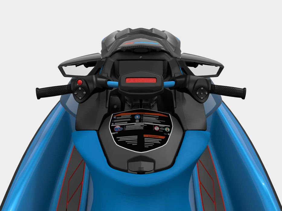 PROMOCJA ! Sea-Doo RXP - X RS 325  2026 wyświetlacz dotykowy 10,25”