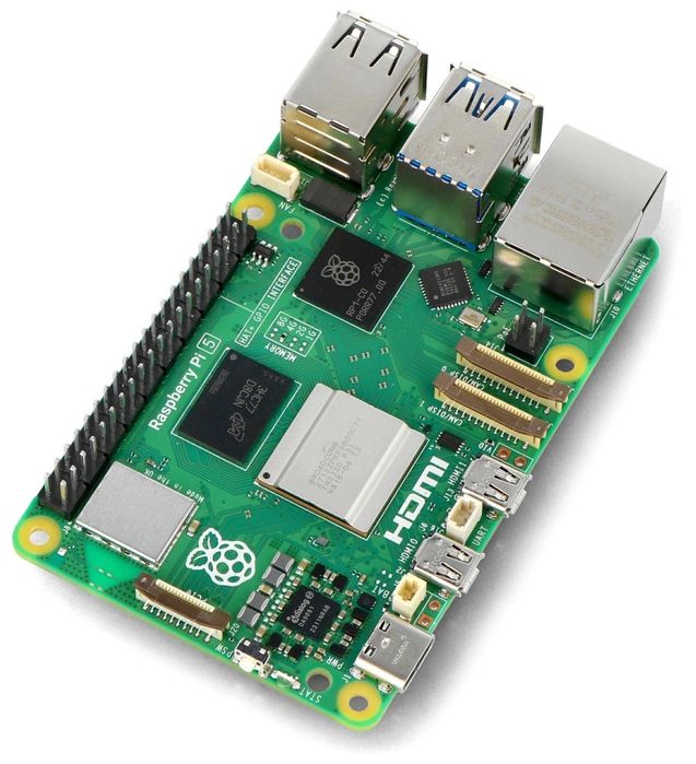 Raspberry Pi 5 8Gb