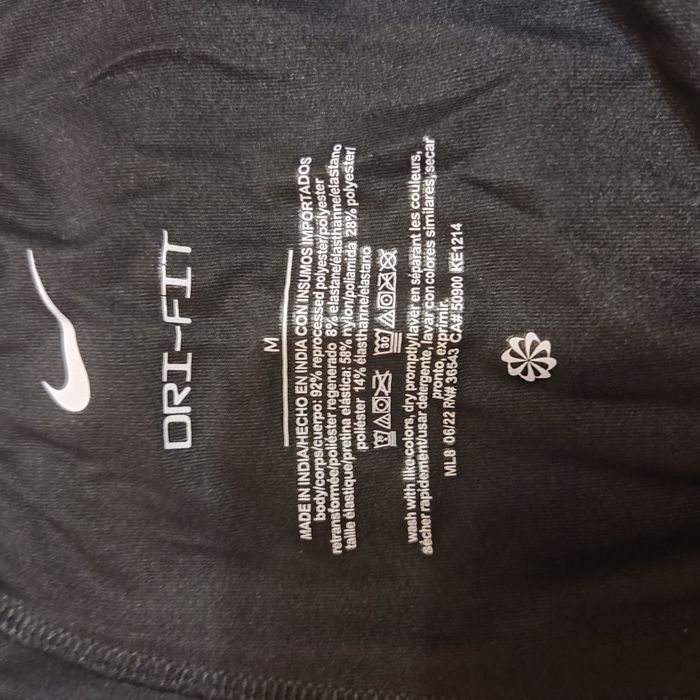 Трусы боксеры Nike. M.