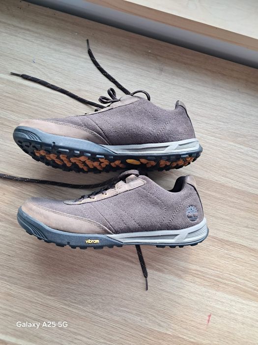 Buty Timberland vibram r. 41,5