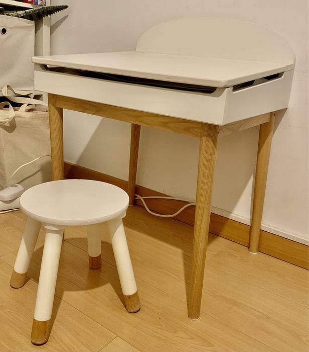 Secretaria vertbaudet criança