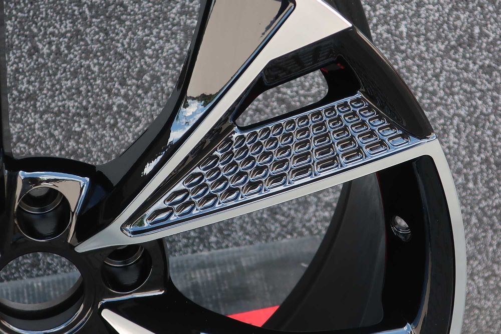 felgi 19 5x112 8,5j et35 AUDI A5 A7 S5 S7 A6 C7 C8 A5 A8 S8 A4 B8 B9 Q2 Q3 Q5 wzór RS6