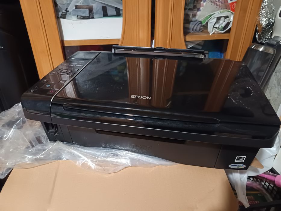 Drukarka Epson XS415